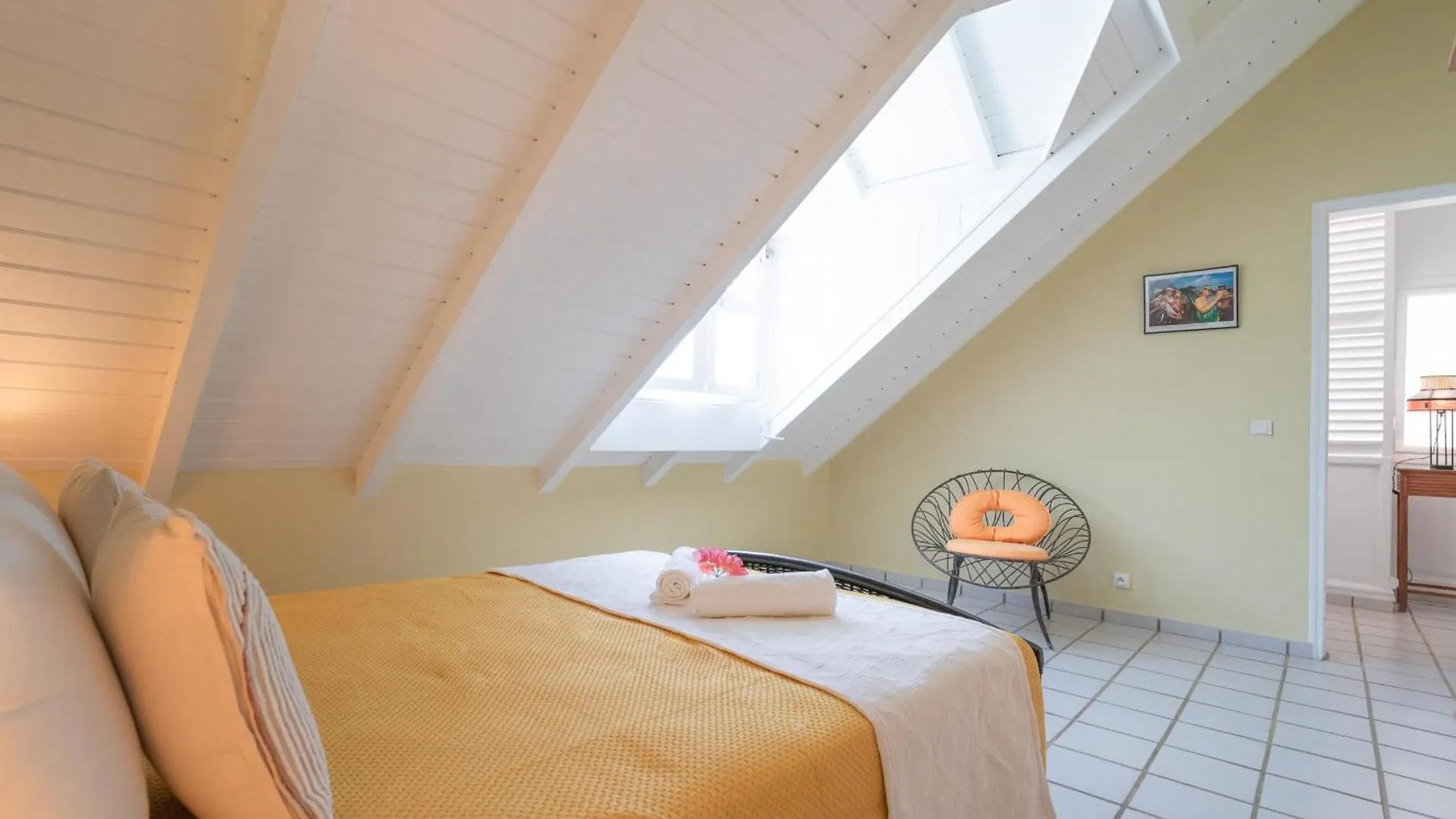 Villa Ladouchka Goyave 0*,  Guadeloupe